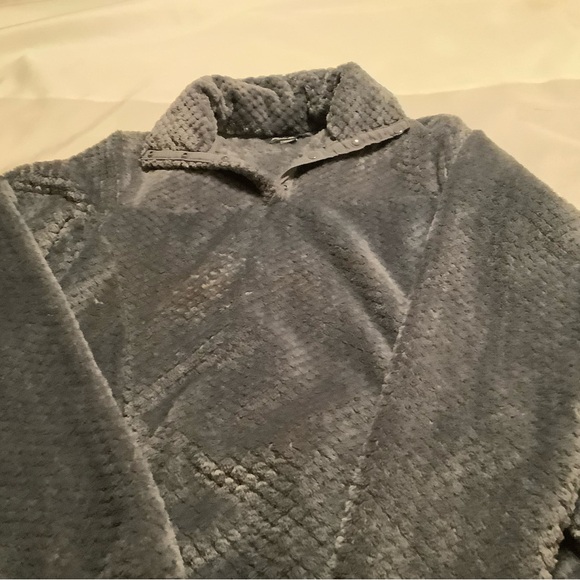 Eddie Bauer plush sweater S - Picture 15 of 16